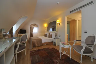 Hotel Yasmak Sultan Hotels in 