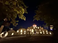 Turpan Momingpinju Homestay (Grape Valley Scenic Area Qingwa Lane)