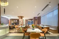 โรงแรมจิงหม่าน ชิงหยา (สาขา สถานีซางชิว ศาลากลางเมือง) - พร้อมอาหารเช้า