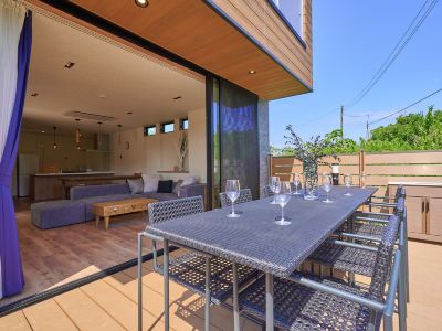 Rakuten STAY HOUSE Kujukuri Ichinomiya