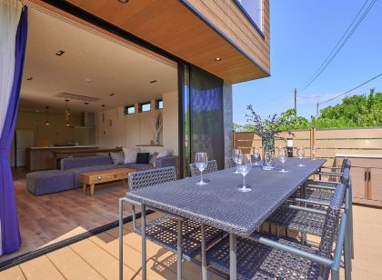 Rakuten STAY HOUSE 九十九里一宮