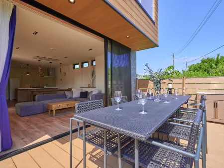 Rakuten STAY HOUSE Kujukuri Ichinomiya