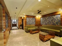 Hotel Sparkle Inn Just 400 Meters from Udaipur Railway Station Hotels near Udaipur Train Station