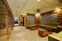 Hotel Sparkle Inn Just 400 Meters from Udaipur Railway Station - 3-نجوم