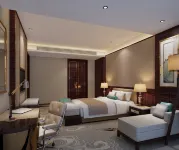New Century Grand Hotel Jingyue Changchun