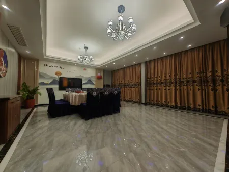 Xin Hang Hai Hotel Отели рядом с достопримечательностью «Chongwu Ancient Town»