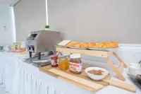 Oriole Residence - Suvarnabhumi