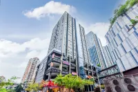 Yuanxuan Hotel (Daping Longhu Times Tianjie Branch) Hotels in 