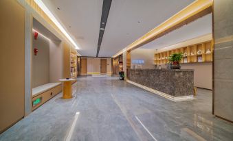 Aike Esports Hotel (Shapingba Railway Station Jinsan Tianjie Store)