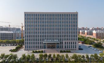 Superior Hotel (Dongying Port Economic Development Zone Store)