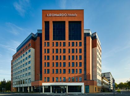 Leonardo Hotel Swindon - Formerly Jurys Inn