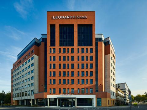 Leonardo Hotel Swindon - Formerly Jurys Inn