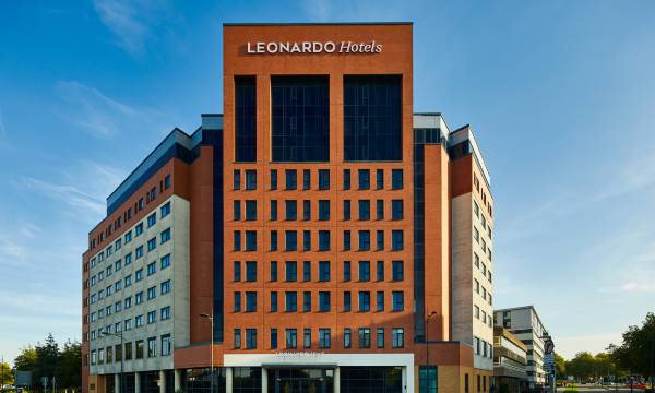 Leonardo Hotel Swindon
