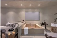 悅裏·苒倉私湯民宿（八達嶺長城店）