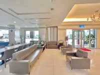 Mei Hotel Hotel di Taichung