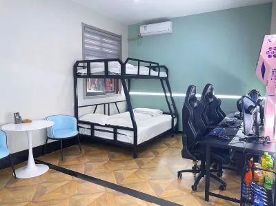 Linquan Aurora E-Sports Hotel