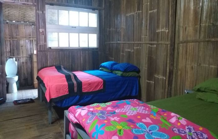 Doi PuMuen Lahu Homestay