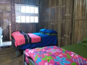 Doi PuMuen Lahu Homestay