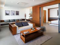 The Balé Phnom Penh by LifestyleRetreats Hotels in Khsach Kandal