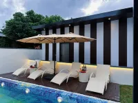 Wanning No.1 Courtyard Homestay โรงแรมในว่านหนิง