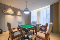 Hotel Amaya Ximei Hotels in Anyue