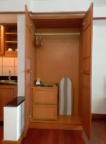 Alpine Lxpd Premium Tower Room