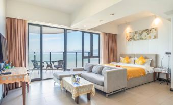 No. 10 Courtyard Villa