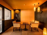 Ooedo Onsen Monogatari Miyoshiya (Old:Yukai Resort Premium Miyoshiya) Hotels in Shinonsen