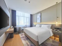 LAVANDE Hotel (Arong Banner Happiness Street Branch) Hotels in Arun Banner