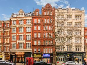 Garrick Mansions by Q Apartments