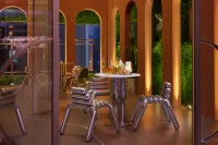 Changsha Neyar · Star Hidden Luxury Terrace Garden Hotel Hôtels à proximité de : Ecological Zoo