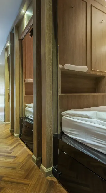 ห้องเคบิน