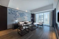 Changde Yunxi Hotel Hotel a Liu Ye Lake/Happy Water World Commercial Area