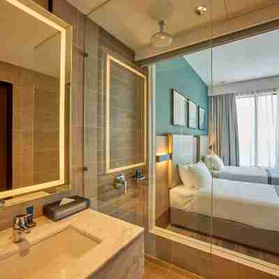 Opero Hotel Southkey Johor Bahru Rooms