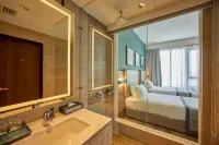 Opero Hotel Southkey Johor Bahru Hotels in Plentong