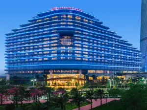 Sheraton Zhuhai Hotel