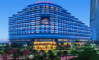 Sheraton Zhuhai Hotel