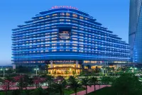 Sheraton Zhuhai Hotel Hotels in Zhuhai