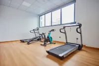Joyice Hotel (Huangshan Tunxi Old Street)
