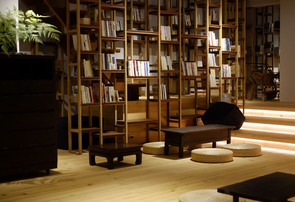 Norden Ruder Hostel 2