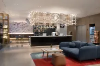 Pingyi Wanda Yuehua Hotel Hotels in Pingyi