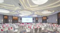 Pinghu Dingren Ramada Hotel - breakfast