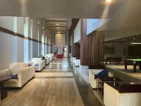 Yuexi Peninsula Resort - نادي رياضي