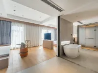 Yunhe Yebo Hotel (Shaoxing LuXun Guli Ying'en men ) Hotels in Shaoxing