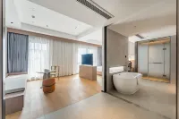 Yunhe Yebo Hotel (Shaoxing LuXun Guli Ying'en men ) Hotels in Shaoxing