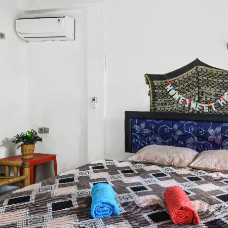 Palulu Garden Homestay