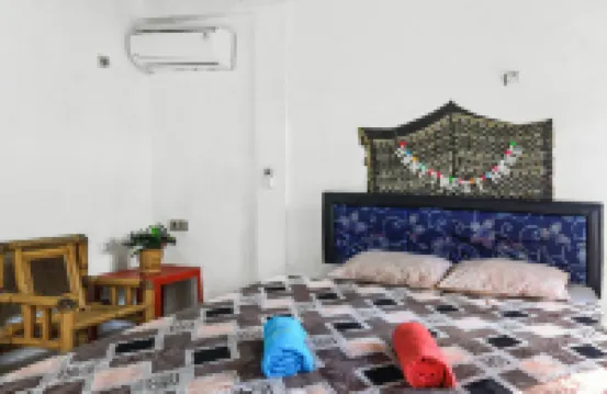 Palulu Garden Homestay