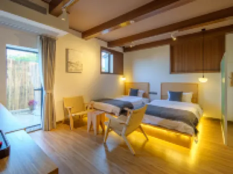 Liyuan Daoxiangxuanlou Boutique Humanities Homestay (Liyuan Scenic Area) Hotels near Tangkouxu Granary