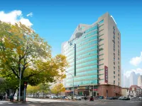 Vienna International Hotel (Tianjin Railway Station Wudadao Branch) Hotel in zona CPC Tianjin Bureau of Public Health Committee Party School