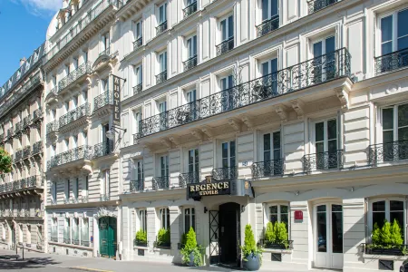 Hôtel Régence Etoile